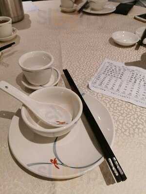 海港酒家 (將軍澳)