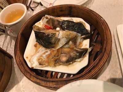 海港酒家 (將軍澳)