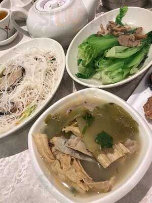 海港酒家 (將軍澳)