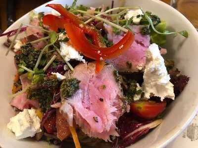 Les Fils à Maman Hong Kong