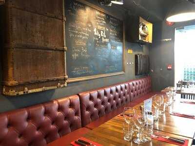 Les Fils à Maman Hong Kong