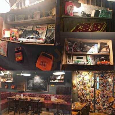 Les Fils à Maman Hong Kong