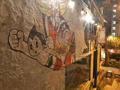 Les Fils à Maman Hong Kong