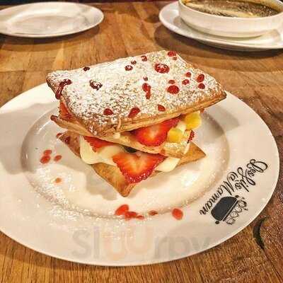 Les Fils à Maman Hong Kong