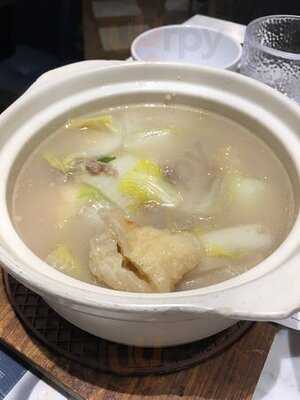 太興 (新都會廣場)