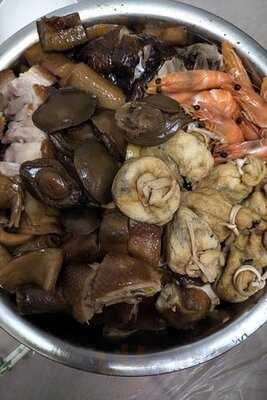 太興 (新都會廣場)