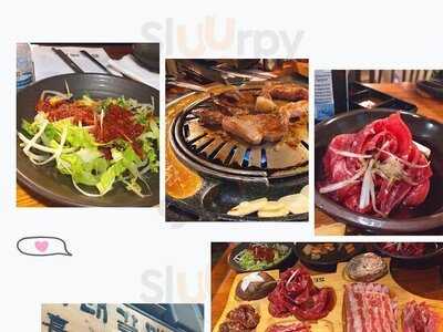 喜來稀肉 (金栢閣)