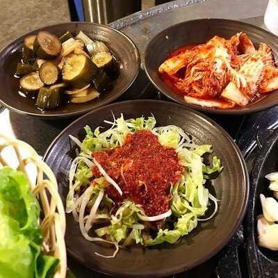 喜來稀肉 (金栢閣)