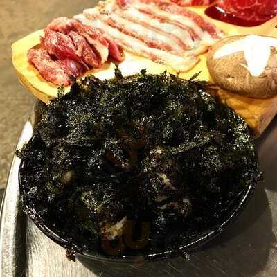 喜來稀肉 (金栢閣)