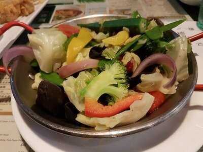 Tsui Wah - Wan Chai Shop