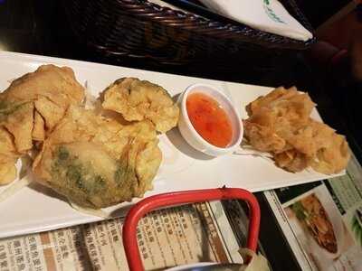 Tsui Wah - Wan Chai Shop