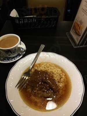 Tsui Wah - Wan Chai Shop