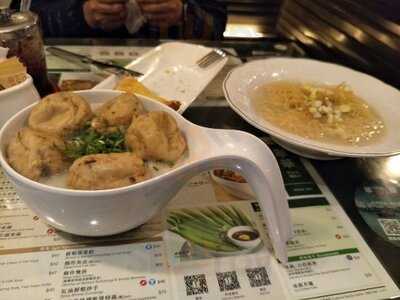 Tsui Wah - Wan Chai Shop
