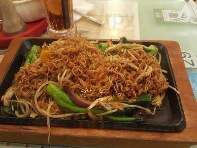 Tsui Wah - Wan Chai Shop