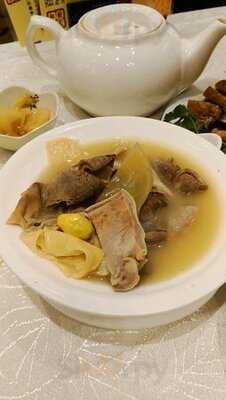 百樂潮州酒樓 - 元朗分店