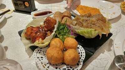 百樂潮州酒樓 - 元朗分店