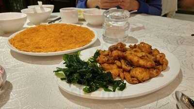 百樂潮州酒樓 - 元朗分店