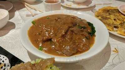 百樂潮州酒樓 - 元朗分店