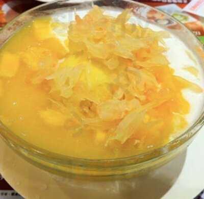 許留山 (信德中心)