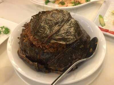 利苑酒家新城市廣場店