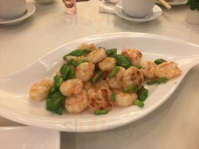 利苑酒家新城市廣場店