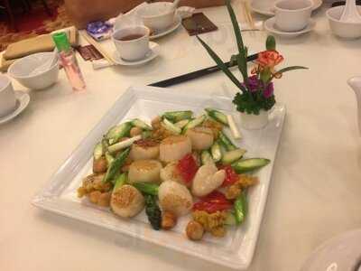 利苑酒家新城市廣場店