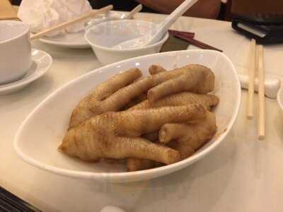 利苑酒家新城市廣場店