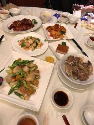 利苑酒家新城市廣場店