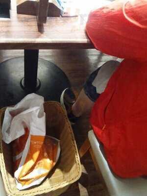 日牛涮涮鍋專門店 (朗豪坊)