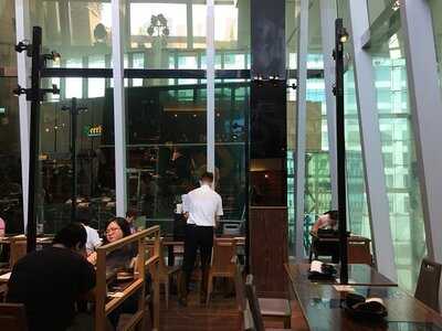 日牛涮涮鍋專門店 (朗豪坊)