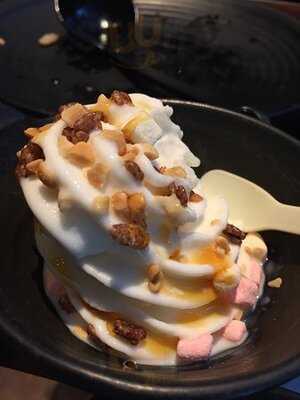 日牛涮涮鍋專門店 (朗豪坊)