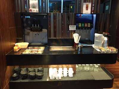 日牛涮涮鍋專門店 (朗豪坊)