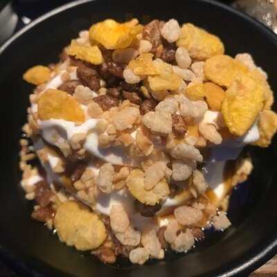 日牛涮涮鍋專門店 (朗豪坊)