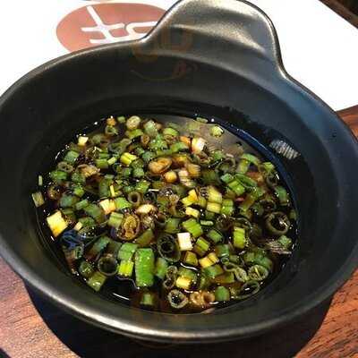 日牛涮涮鍋專門店 (朗豪坊)