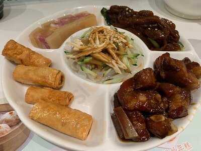 夏麵館 (樂富廣場)