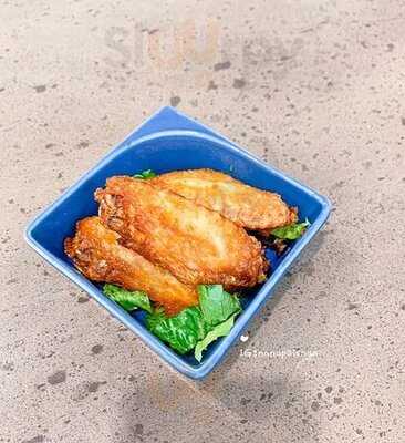 Coffee Art (東廣場)