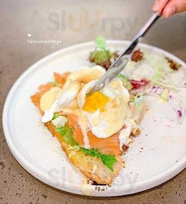 Coffee Art (東廣場)