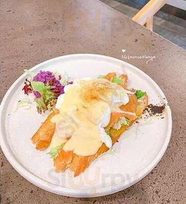 Coffee Art (東廣場)