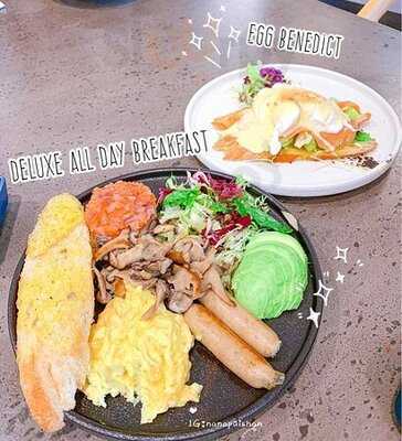 Coffee Art (東廣場)