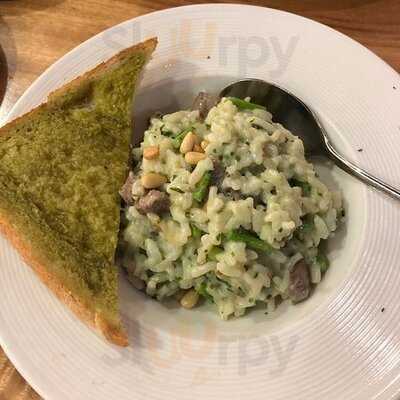 Coffee Art (東廣場)