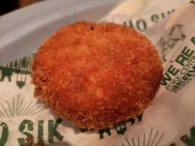 The Salted Pig (西灣河)