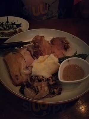 The Salted Pig (西灣河)