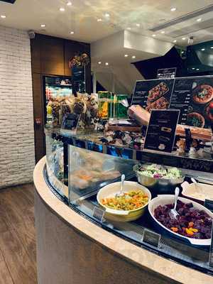 Passion By Gerard Dubois (利東街)