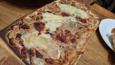 Passion By Gerard Dubois (利東街)