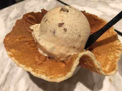 Passion By Gerard Dubois (利東街)