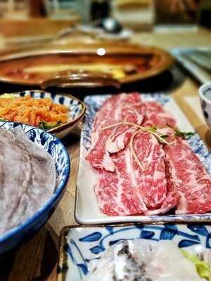 渝味曉宇重慶老火鍋 (皇后大道東)