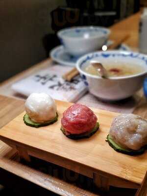 渝味曉宇重慶老火鍋 (皇后大道東)