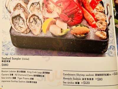 Coast Seafood & Grill