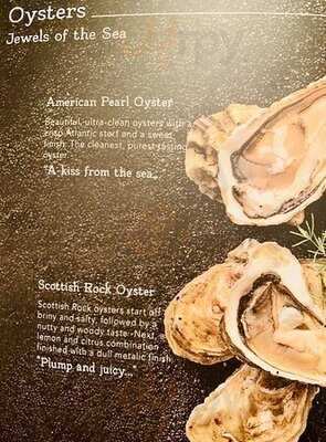 Coast Seafood & Grill