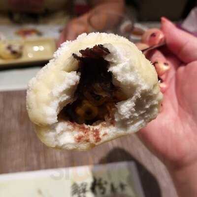 夏麵館(荃灣廣場)